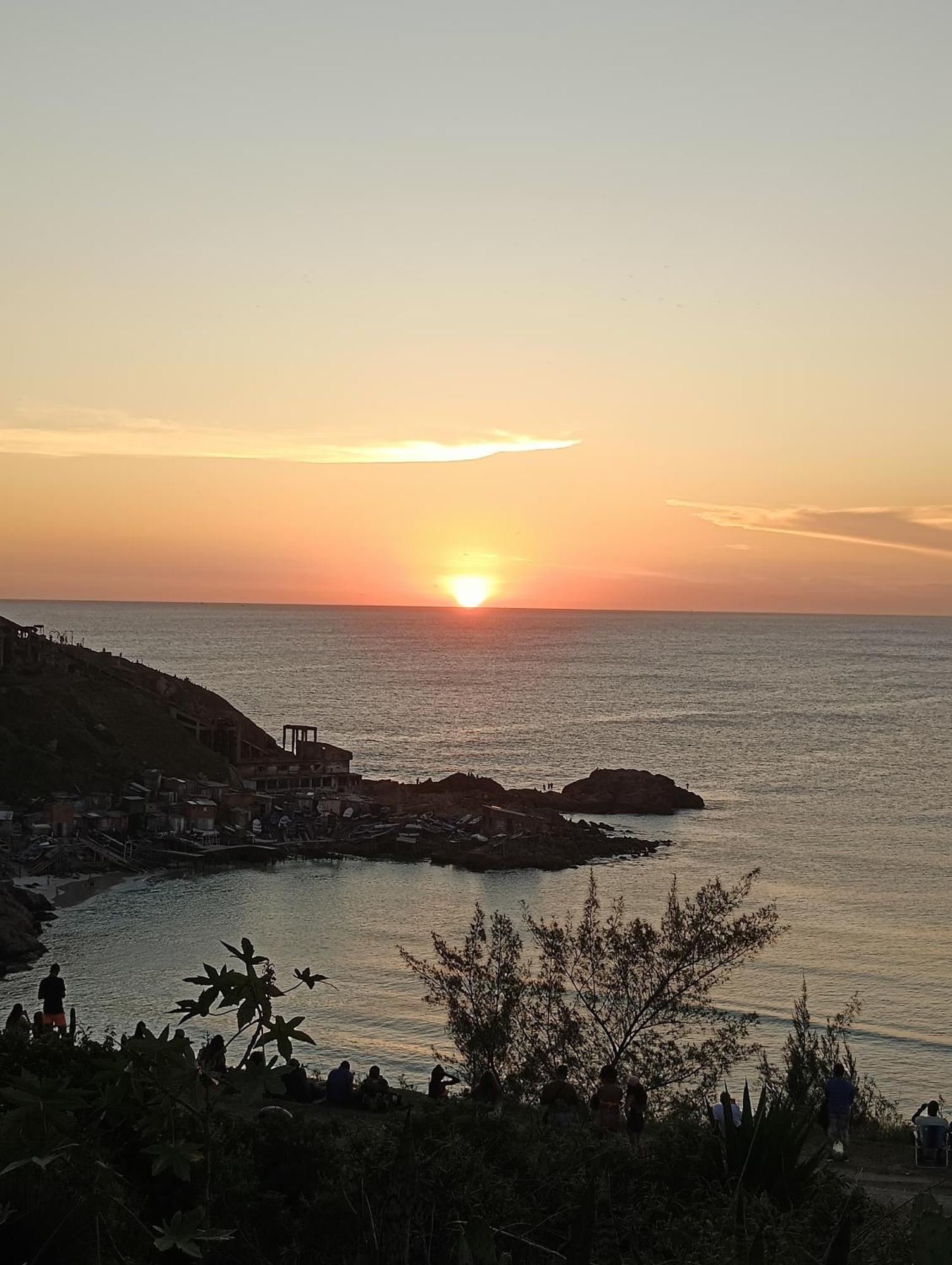 Aconchego Do Bem-Te-Vi Arraial Do Cabo Praia Grande Exteriér fotografie