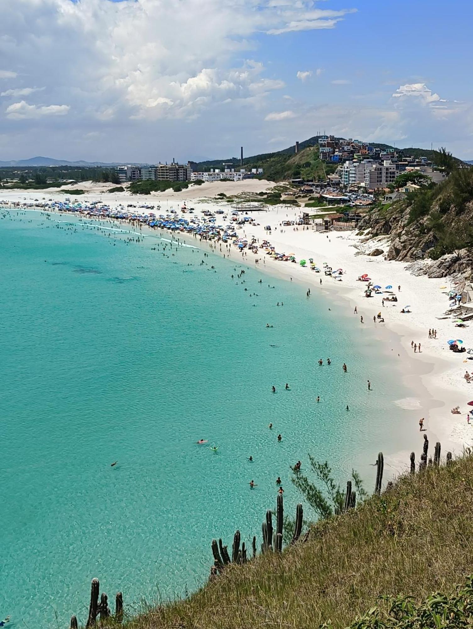 Aconchego Do Bem-Te-Vi Arraial Do Cabo Praia Grande Exteriér fotografie